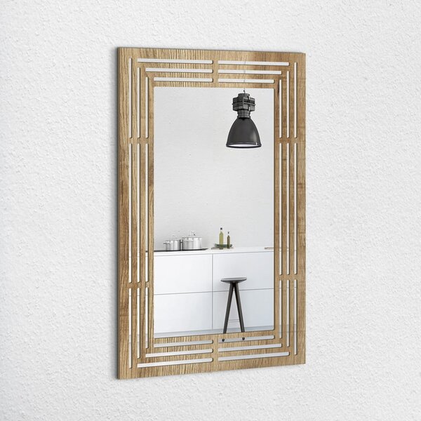 Specchio da parete 40x60 cm Irene - Styler