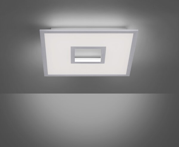 Leuchten Direkt - LED RGB Lampada dimmerabile LED/22,5W/230V + LED/5W + +TC