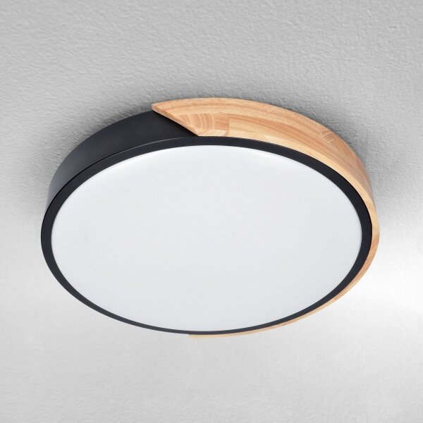 Brilagi - Lampada da soffitto dimmerabile PILANA LED/48W/230V 3000-6500K + DO