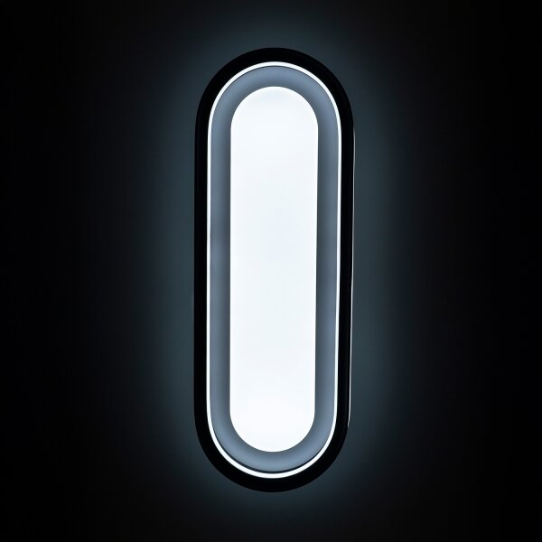 Brilagi - Lampada dimmerabile a LED TRIVARO LED/85W/230V 3000-6000K 20x60 cm + telecomando