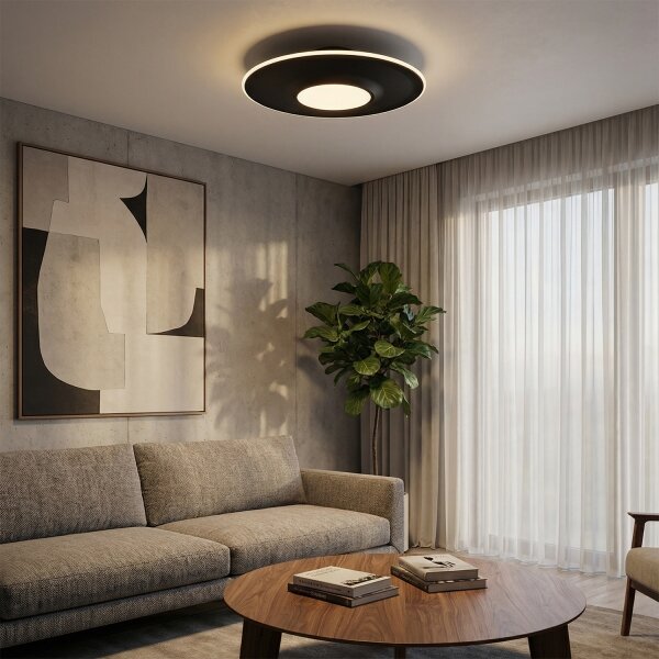 Brilagi - Plafoniera LED VERANO LED/38W/230V