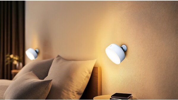 Osram - Lampada da scrivania LED ricaricabile dimmerabile 3 in 1 DECOR HELPER LED/1,8W/5V bianca