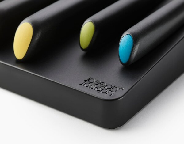 Set di coltelli in acciaio inox Elevate - Joseph Joseph