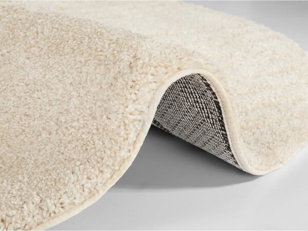 Tappeto bianco crema , ø 160 cm Norwalk Fergus - Mint Rugs