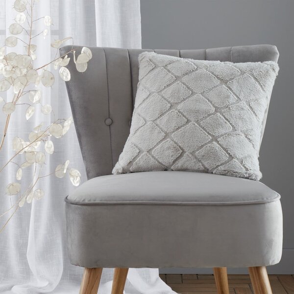 Cuscino decorativo 43x43 cm Cosy Diamond - Catherine Lansfield