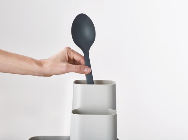 Supporto per utensili da cucina Duo - Joseph Joseph