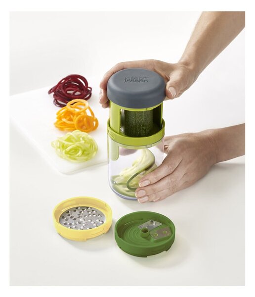 Spiralizzatore per verdure Spiro - Joseph Joseph