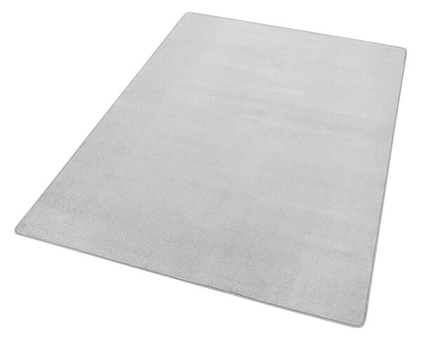Tappeto grigio chiaro 80x150 cm Fancy - Hanse Home