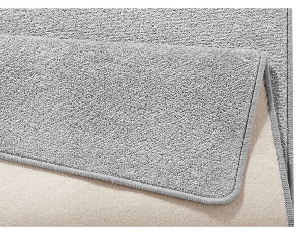 Tappeto grigio chiaro 80x150 cm Fancy - Hanse Home