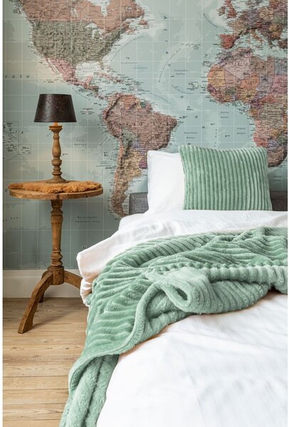 Cuscino decorativo 45x45 cm Ribble - Tiseco Home Studio