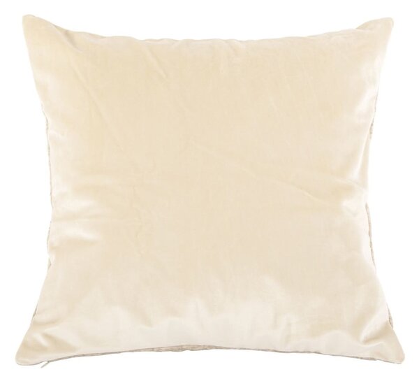 Cuscino decorativo 44x44 cm Anna - Tiseco Home Studio