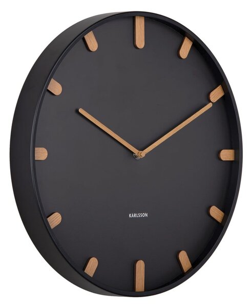 Orologio da parete ø 40 cm Grace - Karlsson