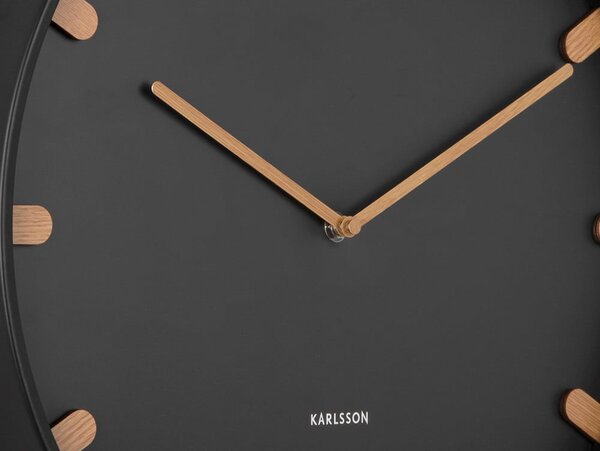 Orologio da parete ø 40 cm Grace - Karlsson