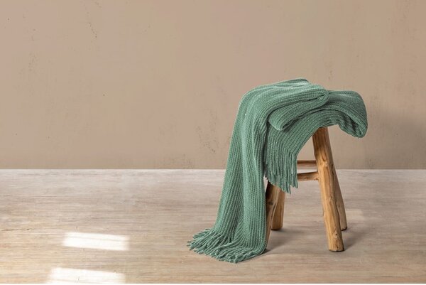 Coperta 130x170 cm Madeline - Tiseco Home Studio