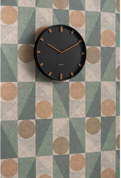 Orologio da parete ø 40 cm Grace - Karlsson