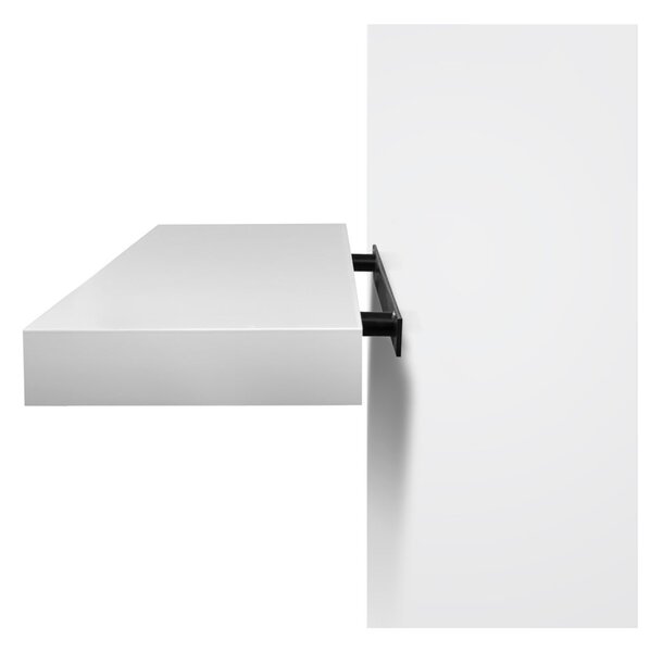 Scaffale bianco Balda - TemaHome