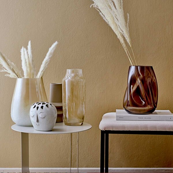 Ivory - Vaso Orange