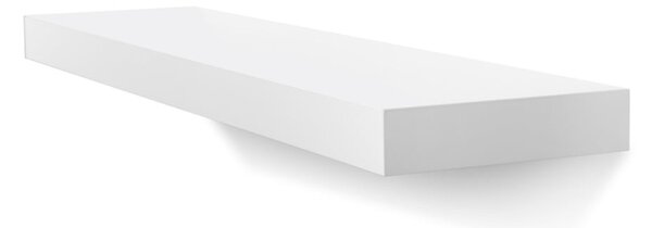 Scaffale bianco Balda - TemaHome