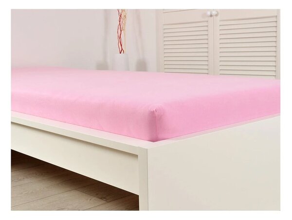 Lenzuolo per culla 60x120 cm - B.E.S