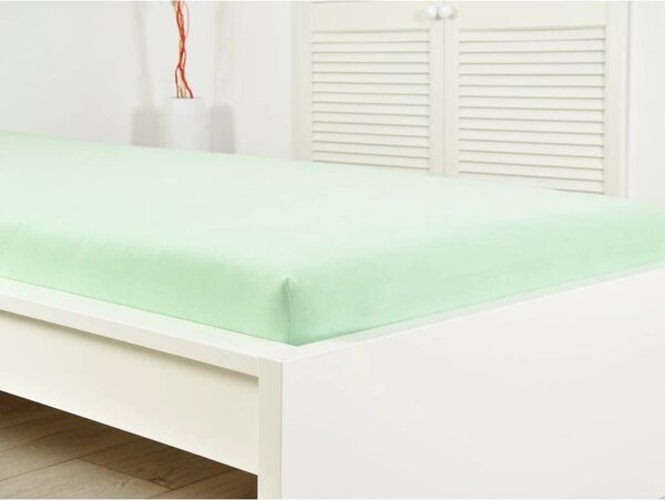 Lenzuolo per culla 70x140 cm - B.E.S