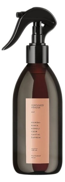 Profumo per ambienti 200 ml #47 Tangerine, Neroli and Saffron – Perfumed Prague