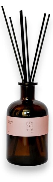 Diffusore #42 White Pepper, Tobacco, Vanilla – Perfumed Prague