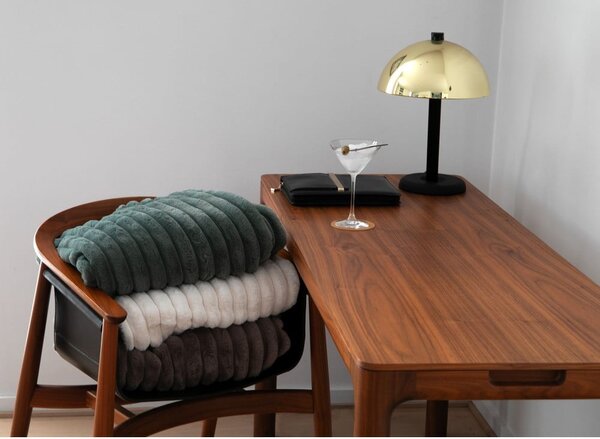 Coperta in micropile 130x170 cm Rabbit - Tiseco Home Studio