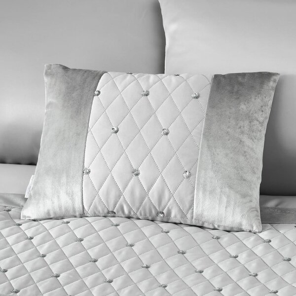 Cuscino decorativo 30x40 cm Sequin Cluster - Catherine Lansfield