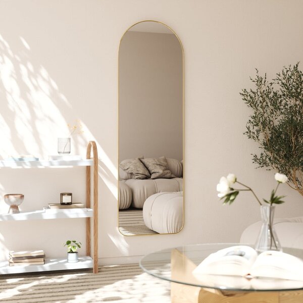 Specchio da terra 51x158 cm Hubba - Umbra