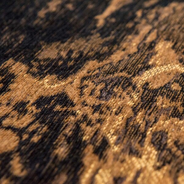 Notturno Nel Deserto - Tappeto Jacquard