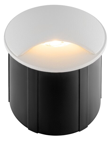 Lucide Lampada da tavolo per esterno a LED dimmerabile struttura moderna in  alluminio Justin - 2W - 3000k Luce Calda