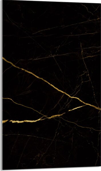 Piastra copripiano cottura 30x52 Piastra copripiano cottura in Vetroceramica alzatina in vetro tagliere decorativo, marmo oro