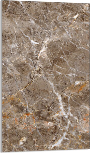Piastra di copertura del piano cottura 30x52 Piastra di copertura del piano cottura in Vetroceramica alzatina in vetro tagliere decorativo, marmo beige