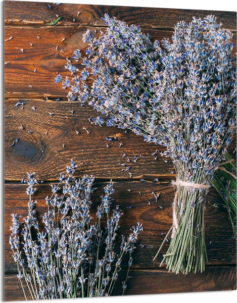 Piastra copriforno 40x52 Coperchio per piano cottura in Vetroceramica Paraspruzzi Piastra in vetro Tagliere decorativo, legno di lavanda