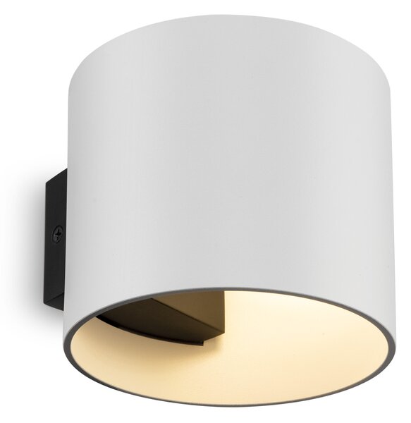 Maytoni Applique da parete in alluminio dal design moderno - Rond