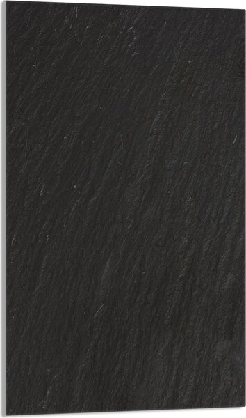 Piastra di copertura del piano cottura 30x52 Piastra di copertura del piano cottura in Vetroceramica alzatina in vetro tagliere decorativo, ardesia basilico