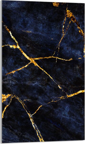 Piastra copripiano cottura 30x52 Piastra copripiano cottura in Vetroceramica alzatina in vetro tagliere decorativo, marmo oro