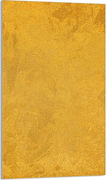 Piastra di copertura del piano cottura 30x52 Coperchio del piano cottura in Vetroceramica Paraspruzzi Piatto in vetro Tagliere decorativo, giallo ardesia