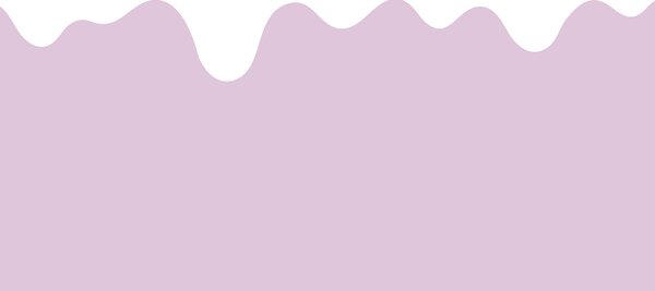 Carta da parati Liquido bianco e viola, Carta da parati lastrazione, Carta da parati popolare, t00919 - Tapeko.it