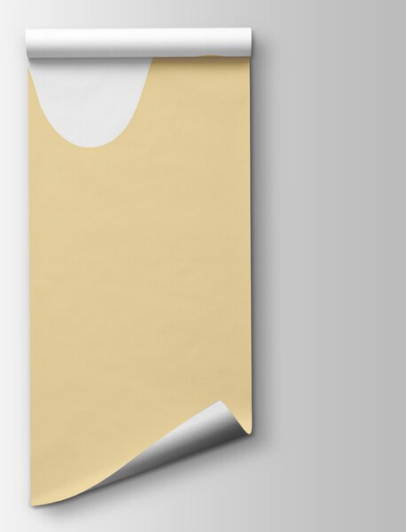 Carta da parati Un liquido bianco che scorre verso il basso, Carta da parati lastrazione, Carta da parati popolare, t00919v2 - Tapeko.it