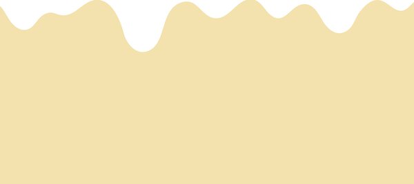 Carta da parati Un liquido bianco che scorre verso il basso, Carta da parati lastrazione, Carta da parati popolare, t00919v2 - Tapeko.it
