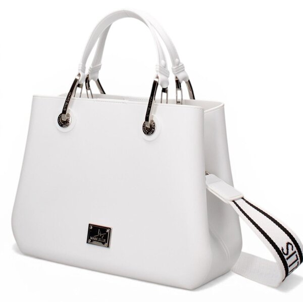 Borsa a mano Marc Ellis, realizzata in , elegante e sostenibile