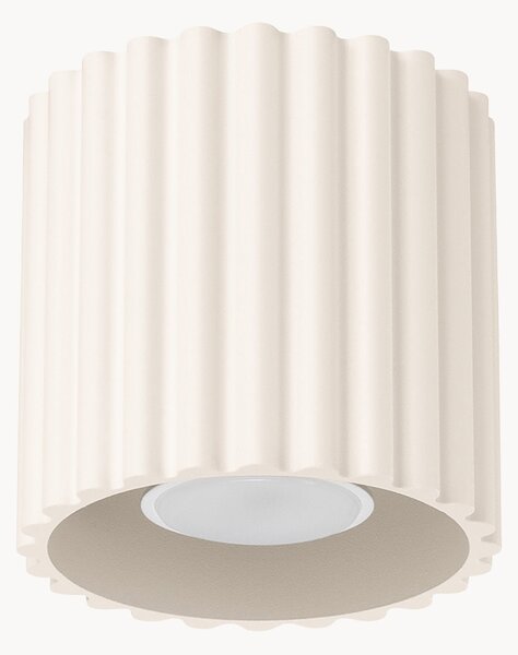 Faretto da soffitto piccolo Zora