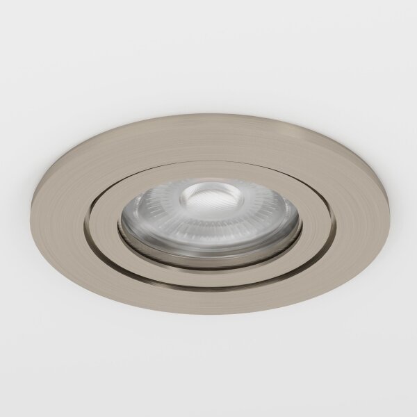 Eglo 902267 - Faretto da incasso LED BARRANCO LED/4,8W/230V, cromato