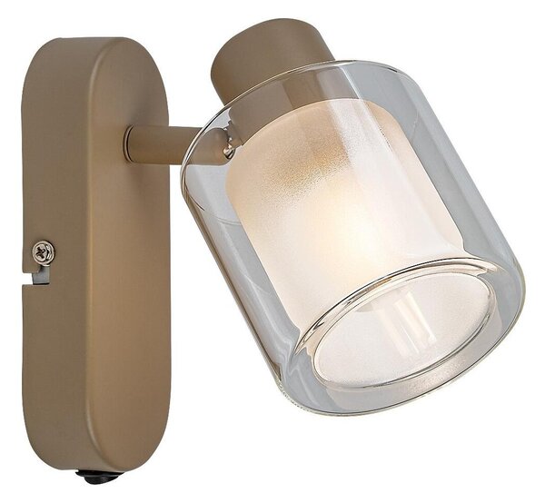 Rabalux 73063 - Faretto da parete MIRRAL 1xE14/15W/230V