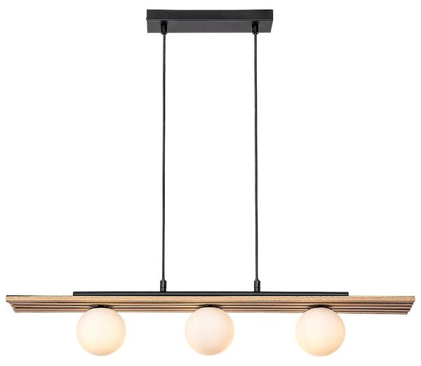 Rabalux 72421 - Lampadario a sospensione con cavo NOXELLE 3xG9/5W/230V