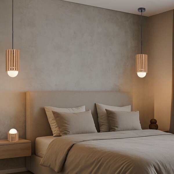 Rabalux 72420 - Lampada a sospensione con cavo NOXELLE 1xG9/5W/230V