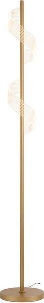 Rabalux 74415 - Lampada da terra LED dimmerabile a sfioramento ZOFRAEL 12W/230V 3000K