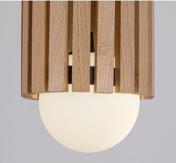 Rabalux 72420 - Lampada a sospensione con cavo NOXELLE 1xG9/5W/230V