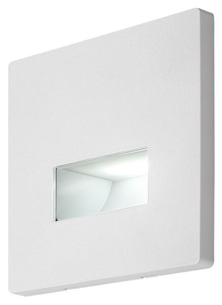 Rabalux 77196 - Lampada LED per scale LUNCA LED/1W/230V 3000/4500/6500K bianca